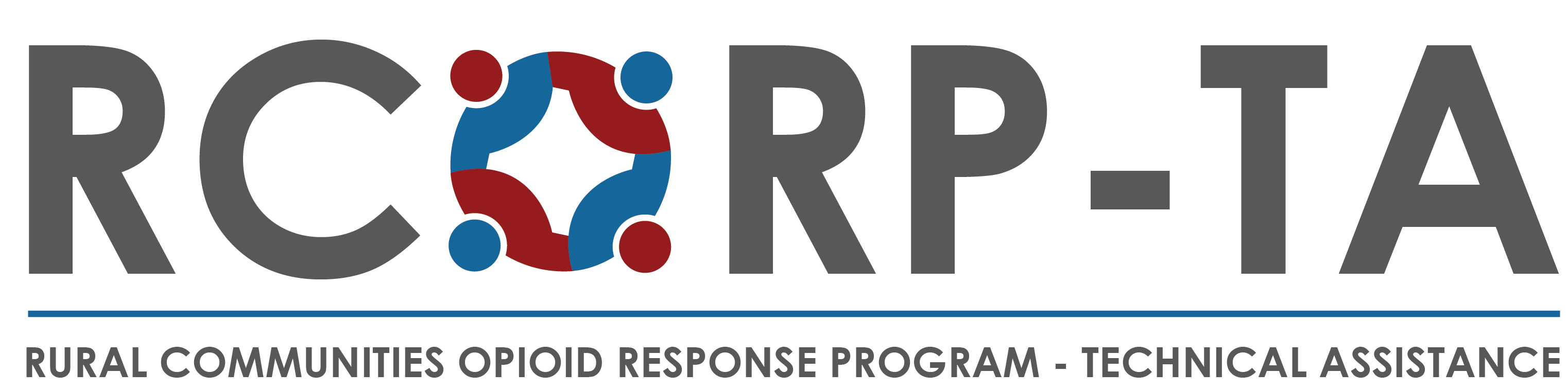 RCORP-TA Logo